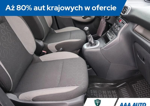 Citroen C3 Picasso cena 16000 przebieg: 173437, rok produkcji 2009 z Olecko małe 137